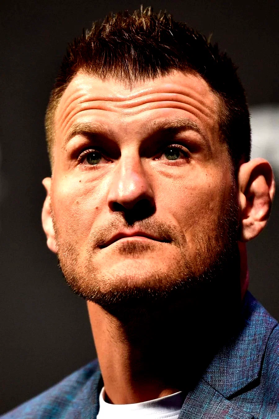  Stipe Miocic