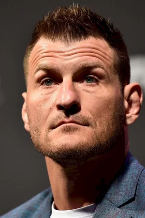  Stipe Miocic photo