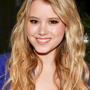 Photo star : Taylor Spreitler