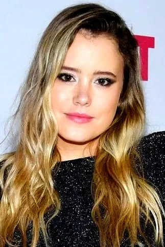 Taylor Spreitler