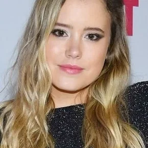 Photo star : Taylor Spreitler