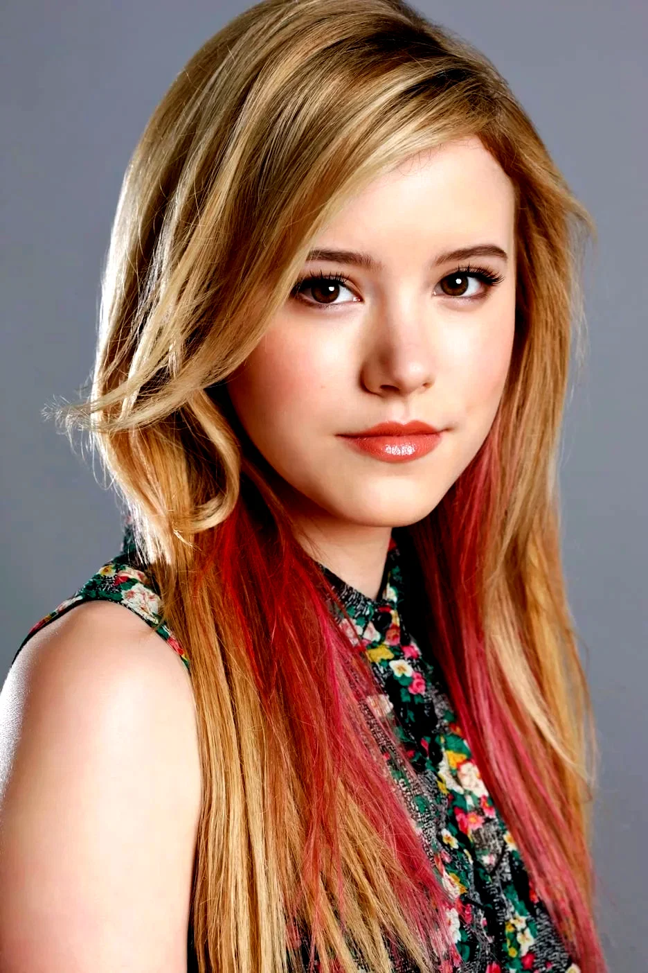 Taylor Spreitler