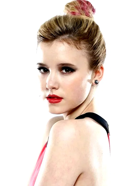 Taylor Spreitler