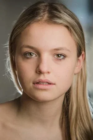  Emily Reid photo