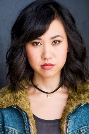  Ramona Young