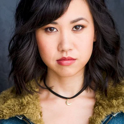  Ramona Young