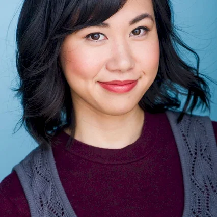  Ramona Young