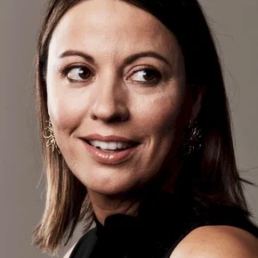 Photo star : Kay Cannon