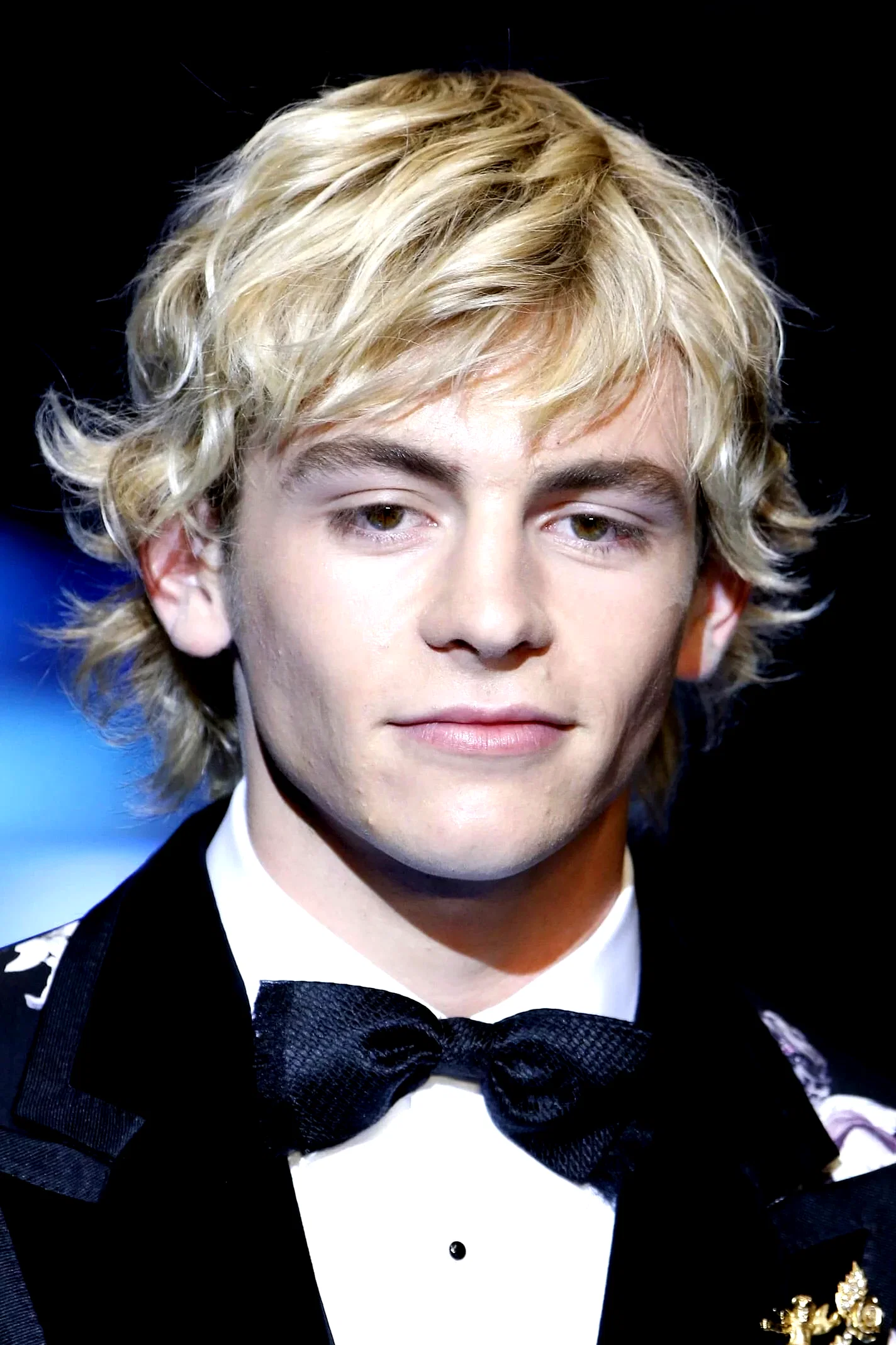 Ross Lynch