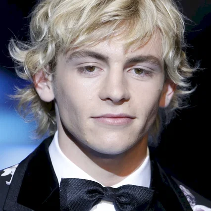 Ross Lynch