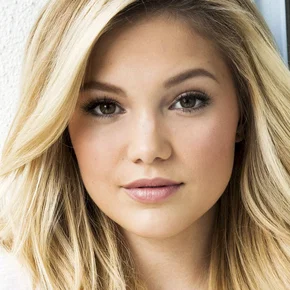 Photo star : Olivia Holt