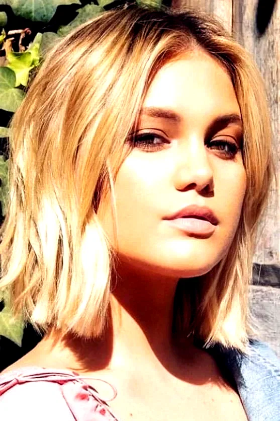 Olivia Holt