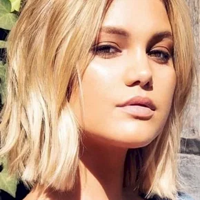 Photo star : Olivia Holt