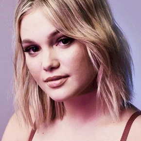 Photo star : Olivia Holt