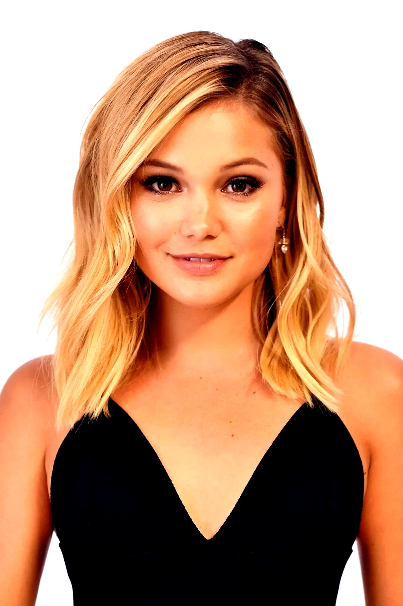 Olivia Holt
