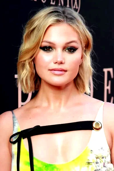 Olivia Holt
