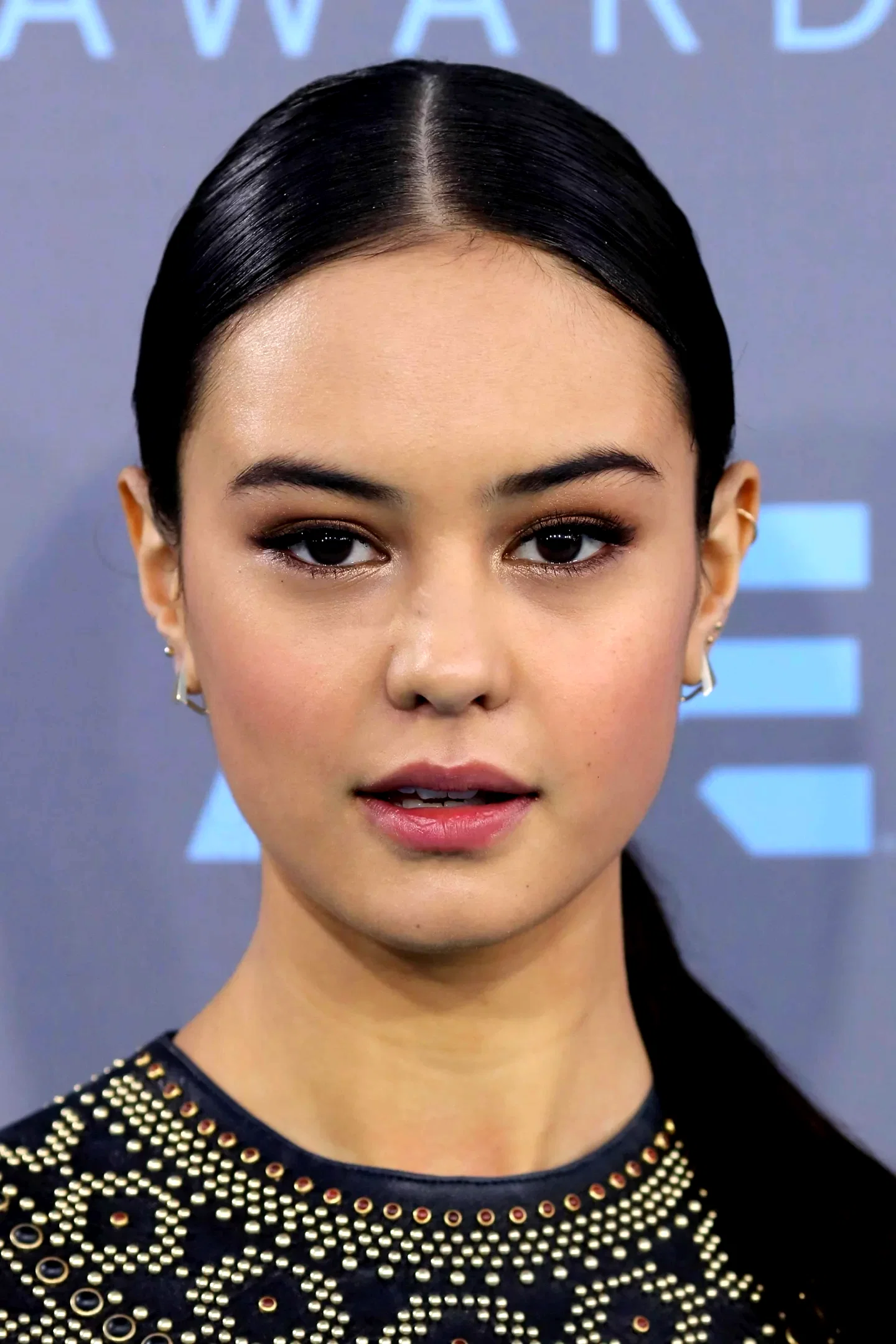 Courtney Eaton