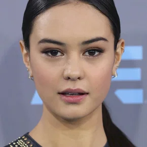 Photo star : Courtney Eaton