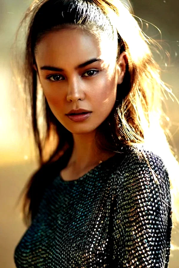 Courtney Eaton