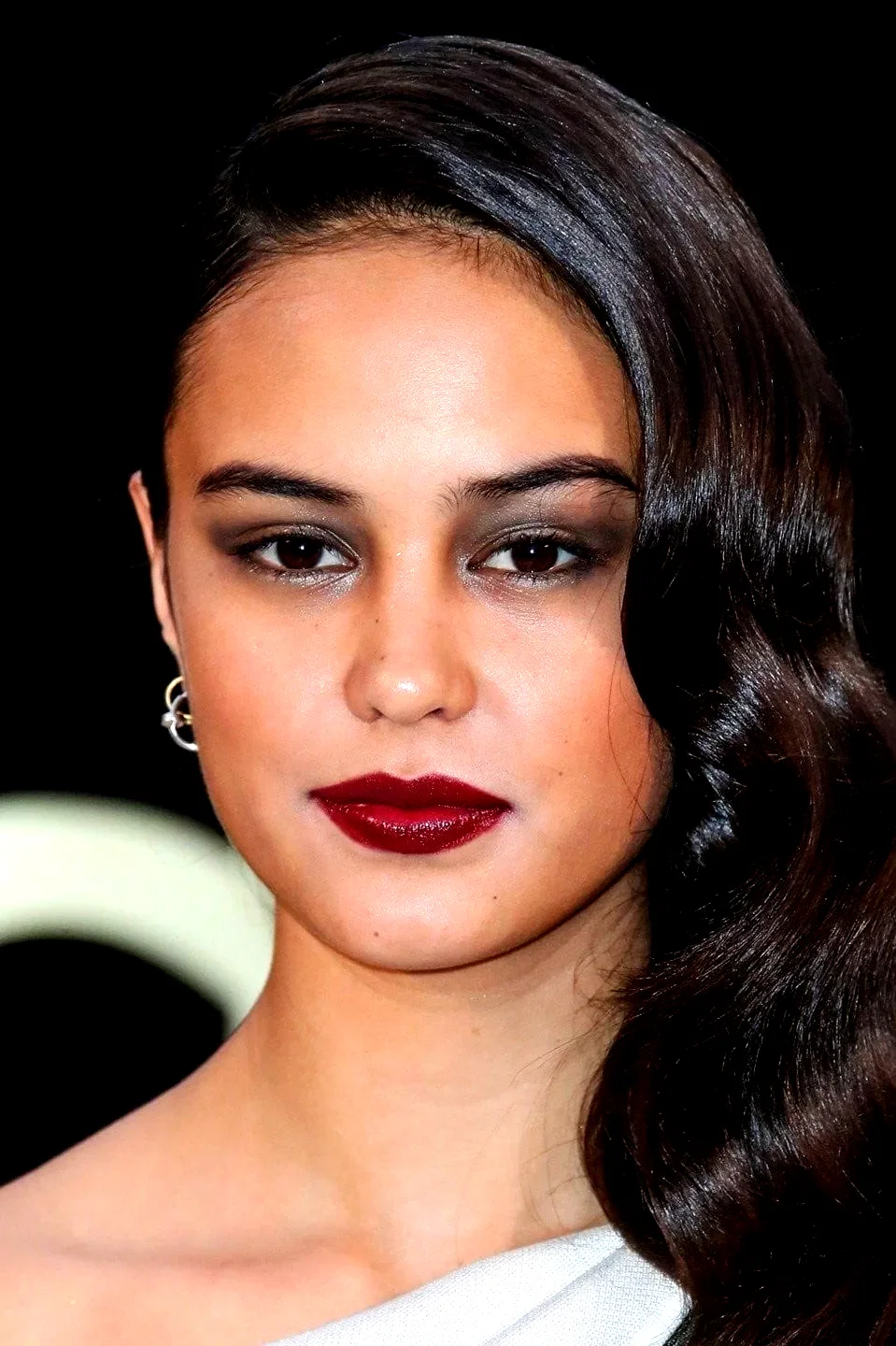 Courtney Eaton