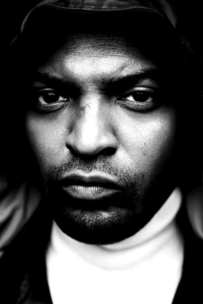 Noel Clarke
