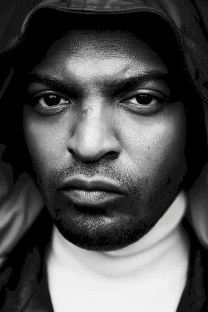 Noel Clarke photo