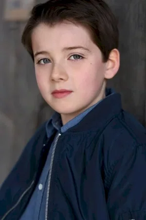 Photo de  Braxton Bjerken