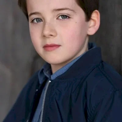  Braxton Bjerken