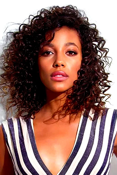 Kylie Bunbury