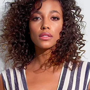Photo star : Kylie Bunbury