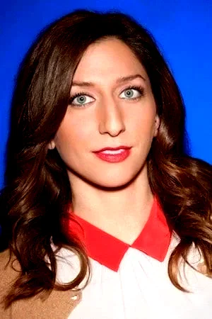 Chelsea Peretti