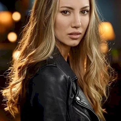  Natasha Hall