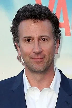 Jonathan M Goldstein photo