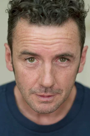 Jay Simpson photo
