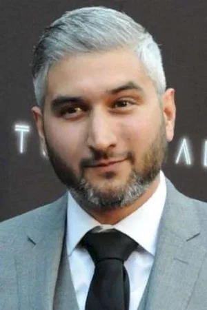  Vaughn Stein photo