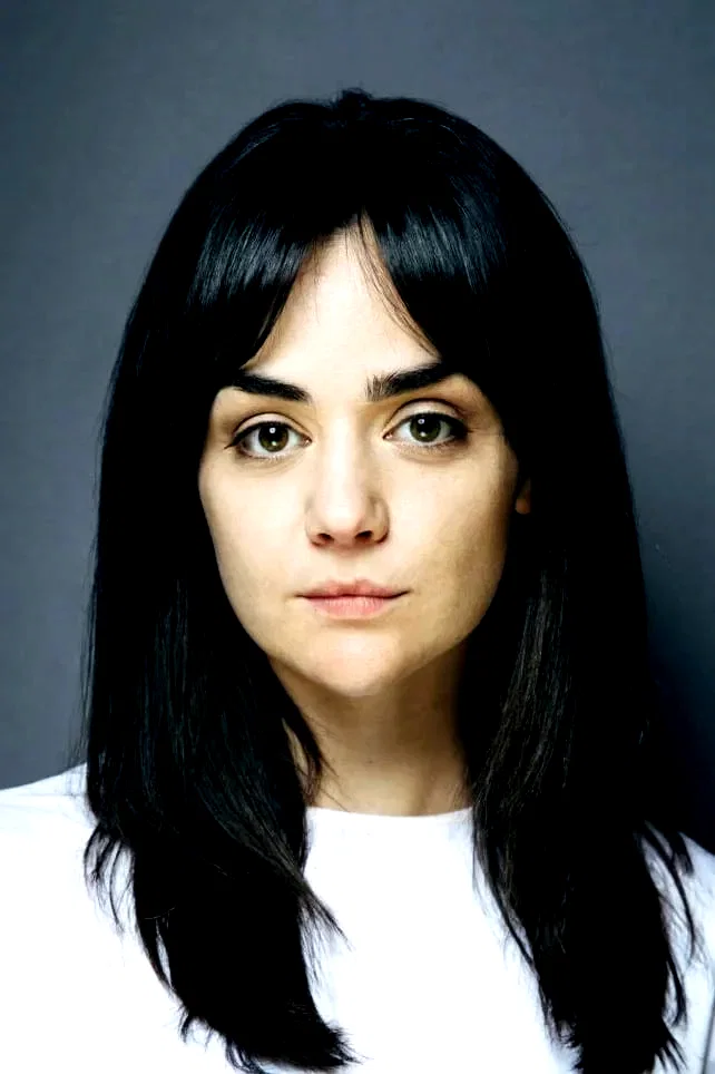 Hayley Squires