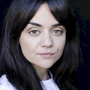 Photo star : Hayley Squires