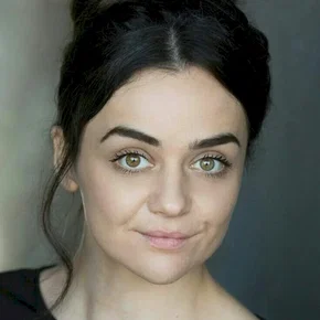 Photo star : Hayley Squires