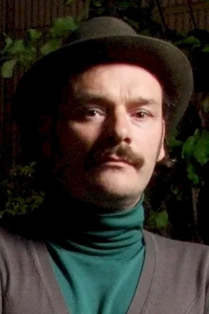 Julian Barratt photo
