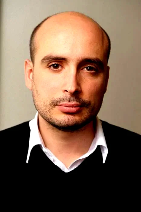 Peter Strickland