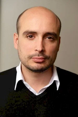 Peter Strickland