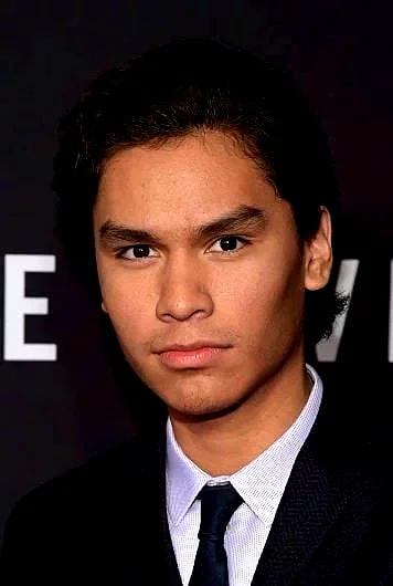  Forrest Goodluck