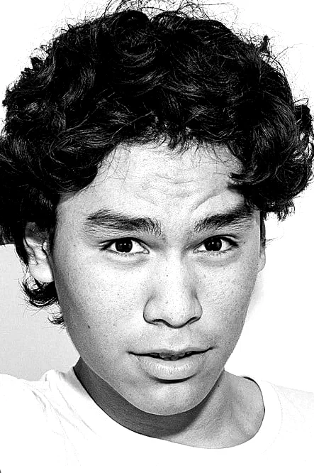  Forrest Goodluck