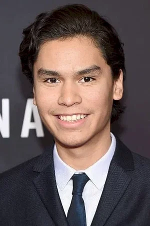  Forrest Goodluck photo