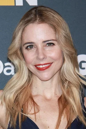 Photo de Kerry Butler