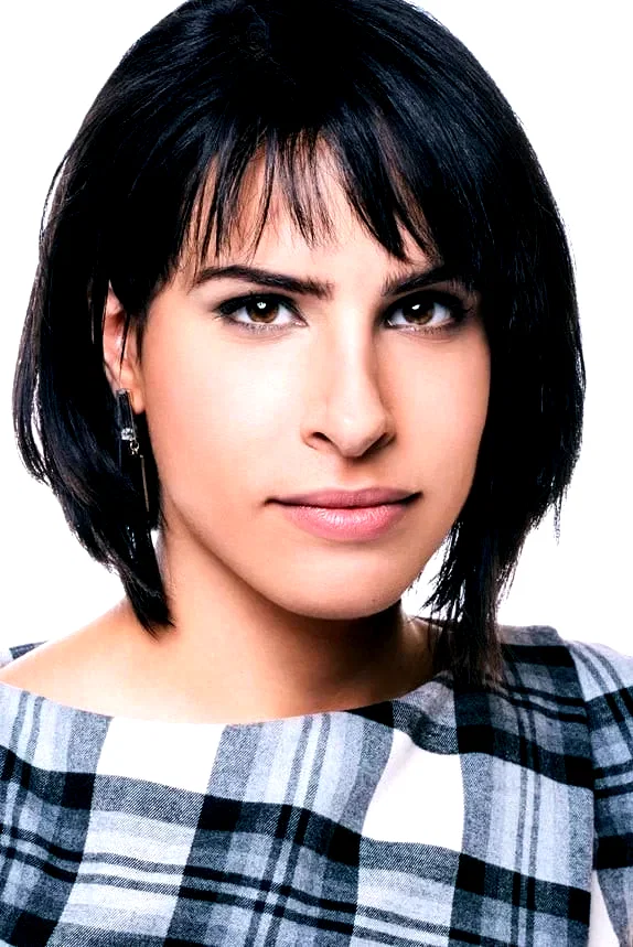 Desiree Akhavan