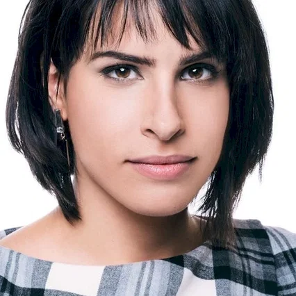 Desiree Akhavan