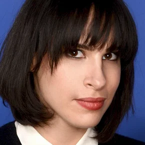 Photo star : Desiree Akhavan