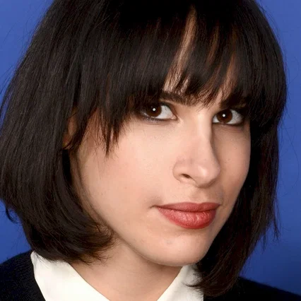 Desiree Akhavan