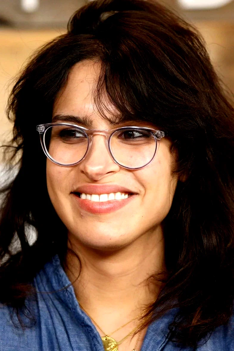 Desiree Akhavan